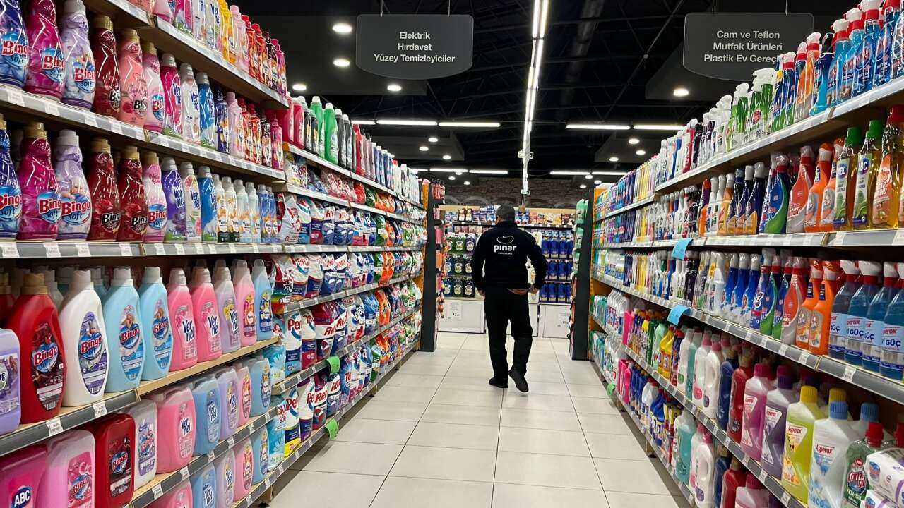 Konya’nın zincir marketi toz şekerin fiyatını dibe çekti 11